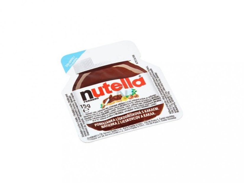 Nutella 15g