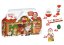 Kinder Adventní kalendář 3D chaloupka 234g