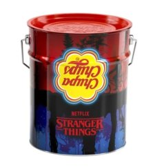 Chupa Chups - Stranger Things 150ks