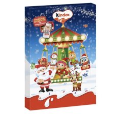 Kinder Mix Adventní kalendář 151g