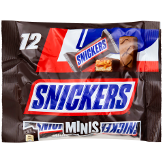 Snickers Mini's 227g