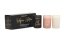 Revolution Mini Candle Gift Set - Indulgence Collection 3x40g