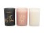 Revolution Mini Candle Gift Set - Indulgence Collection 3x40g