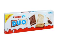 Kinder Duo sušenky 150g