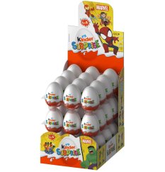 Kinder Surprise 36x20g