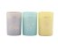 Revolution Mini Candle Gift Set - Grounded Collection 3x40g