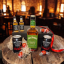 Jack Daniel's Apple dárkový balíček