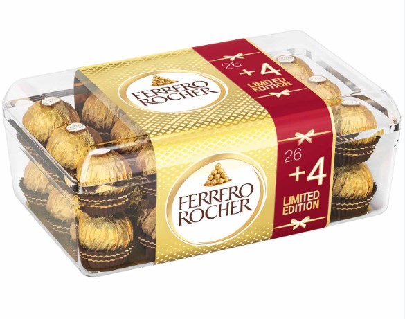 Ferrero Rocher 375g