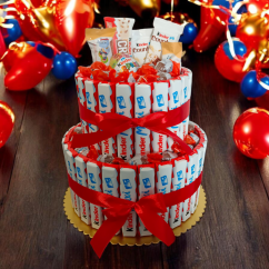 Dort Kinder Maxi