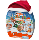 Adventní kalendáře