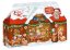 Kinder Adventní kalendář 3D chaloupka 234g
