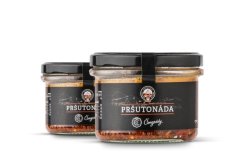 Čongrády Pršutonáda 170g