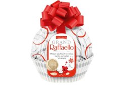 Raffaello Grand 125g