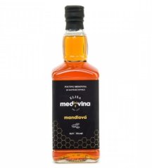 Elisa Mandlová medovina 0,5l