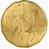 20 Kč – Podpora našich baličů ❤️