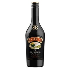 Baileys Irish Cream 0,7l