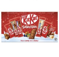 KitKat Selection Box 234g
