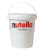 Nutella kyblík 3kg
