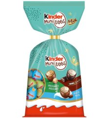 Kinder Mini Eggs Mix 260g - DMT 6.8.2026