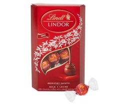 Lindt Lindor Milk 337g