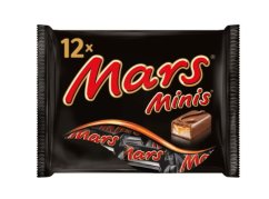 Mars Mini's 227g