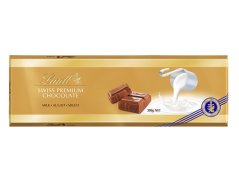 Lindt Švýcarská Mléčná čokoláda 300g