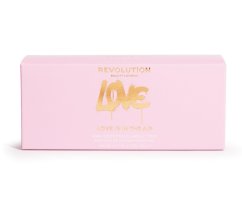 Revolution Mini Candle Gift Set - Love Is In The Air 3x40g