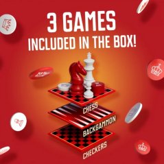 Old Spice Nightpanther Game Set