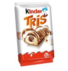 Kinder Tris 100g