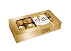 Ferrero Rocher 100g - DMT 20.8.2026