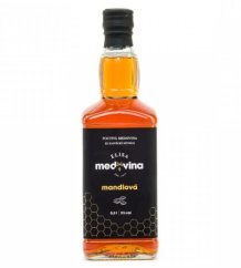 Elisa Mandlová medovina 0,5l