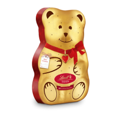 Lindt TEDDY Adventní kalendář 310g