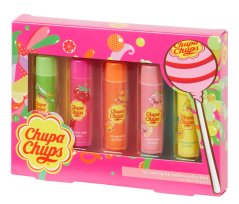 Chupa Chups balzám na rty 5x3g