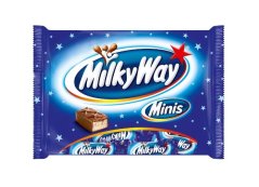 MilkyWay Mini's 227g