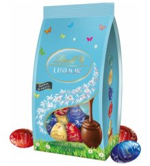 Lindt Small Eggs Blue 180g - DMT 31.8.2026