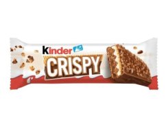Kinder Crispy 34g