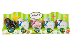 Lindt Ovečky mini 50g