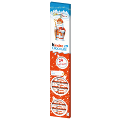 Kinder Chocolate 1/2 metr 300g