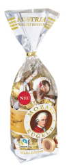 Victor Schmidt Mozartovy koule bílé 231g