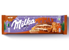 Milka Perníčková 300g
