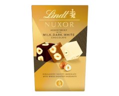 Lindt Nuxor Assorted 150g