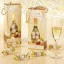 Lindt Gift Box Marc de Champagne 350g