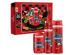 Old Spice Nightpanther Game Set