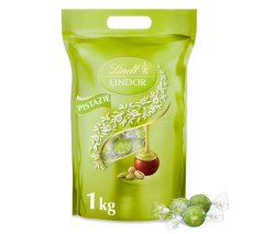 Lindt Lindor Pistachio 1000g
