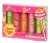 Chupa Chups balzám na rty 5x3g