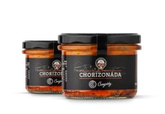 Čongrády Chorizonáda 170g