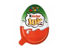 Kinder Joy 20g - Super Mario