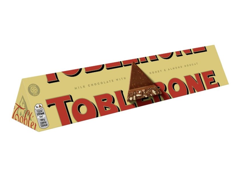 Toblerone Mléčná 360g