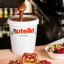 Nutella kyblík 3kg
