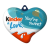 Kinder Chocolate Love Srdce 37g - DMT 20.6.2026
